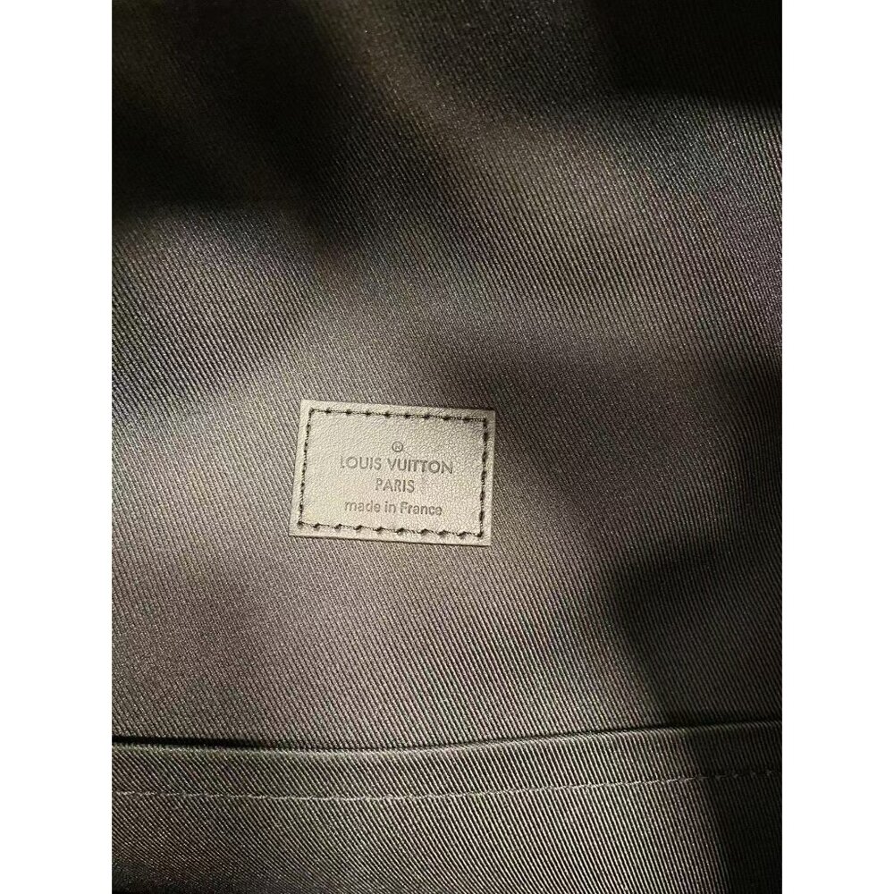 Louis Vuitton Monogram Eclipse Backpack - image 7